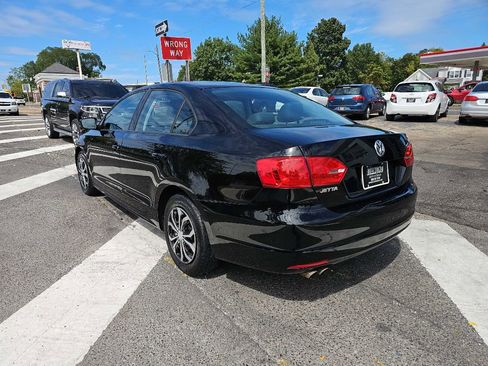 Used 2013 Volkswagen Jetta S image 7