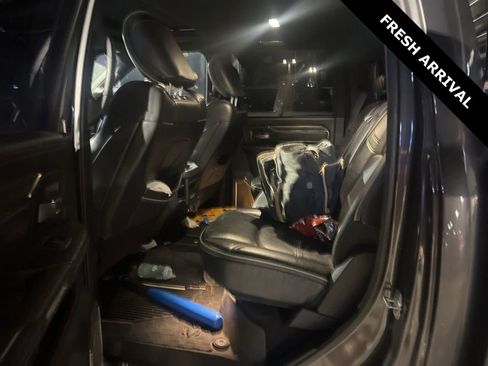 Used 2019 RAM 3500 Limited image 5