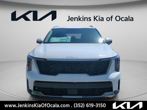 New 2026 Kia Sorento S image 9