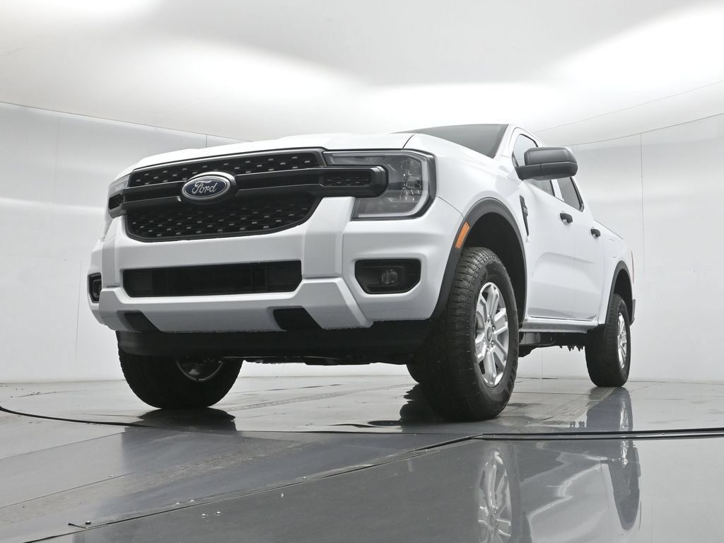 New 2026 Ford Ranger XL AWD/4WD image 43