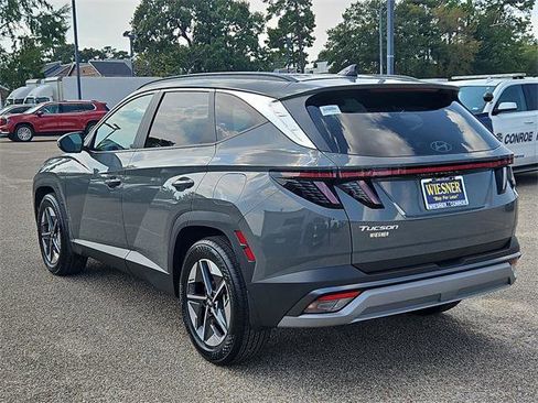 New 2026 Hyundai Tucson SEL image 7