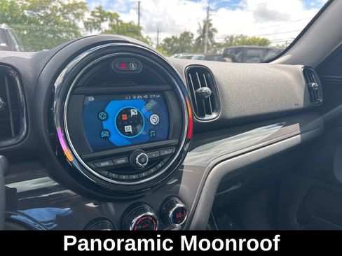 Used 2020 MINI Cooper Countryman ALL4 AWD/4WD image 12