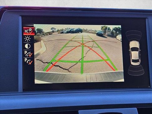 Used 2016 BMW M235i Coupe image 13