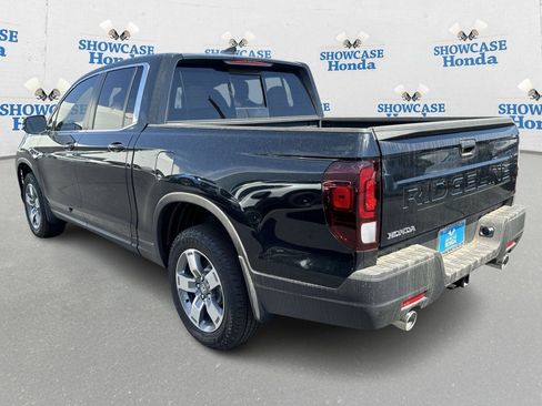 New 2026 Honda Ridgeline RTL image 2