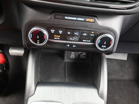 Used 2025 Ford Escape ST-Line FWD image 15
