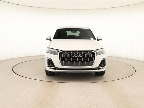New 2025 Audi Q7 3.0T Premium Plus image 11
