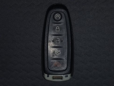 Used 2019 Ford Escape SE AWD/4WD image 32