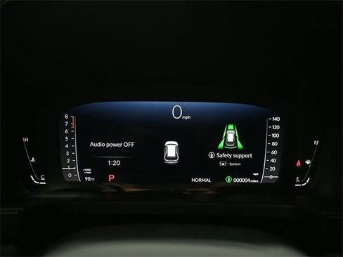 New 2026 Honda Passport TrailSport Elite image 9