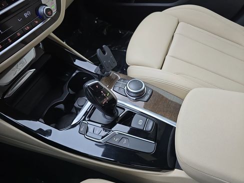 Used 2020 BMW X3 xDrive30i w/ Driving Assistance Package image 25