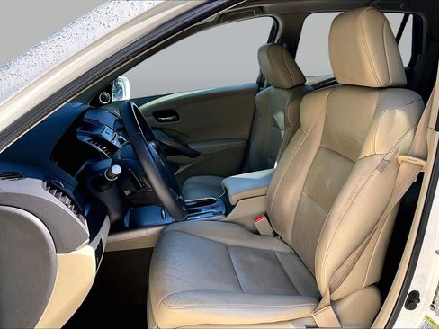 Used 2015 Acura RDX FWD image 8