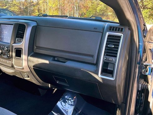 Used 2021 RAM 1500 Classic Warlock w/ Electronics Group image 23