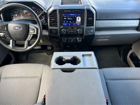 Used 2021 Ford F250 XLT image 15