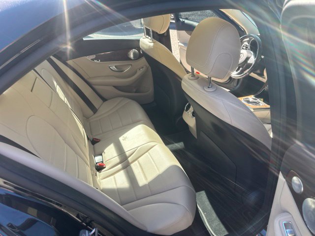 Used 2017 Mercedes-Benz C 300 4MATIC Sedan image 14