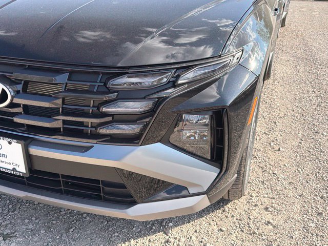 New 2026 Hyundai Tucson SEL Plus FWD image 11