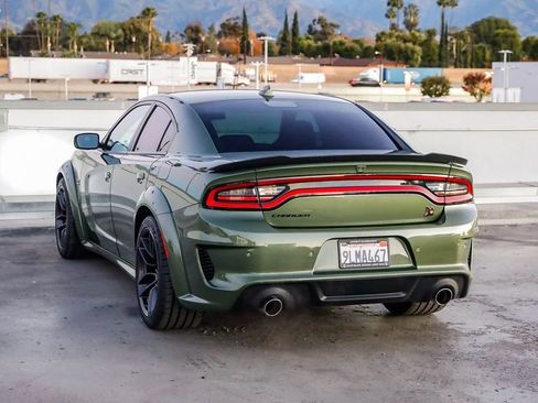 Used 2021 Dodge Charger Scat Pack image 7