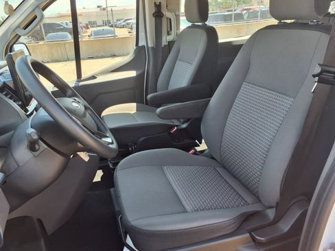 Certified 2024 Ford Transit 350 XLT RWD image 3