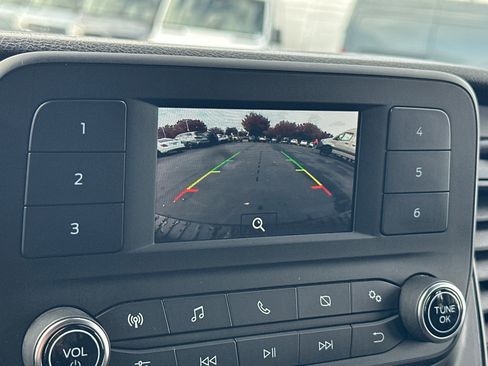 Used 2023 Ford Transit 250 Base w/ Exterior Upgrade Package image 19