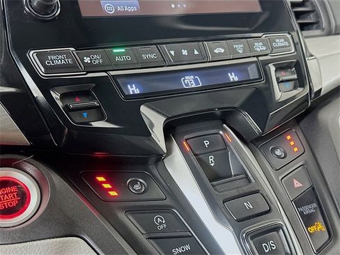 Certified 2021 Honda Odyssey EX-L image 26