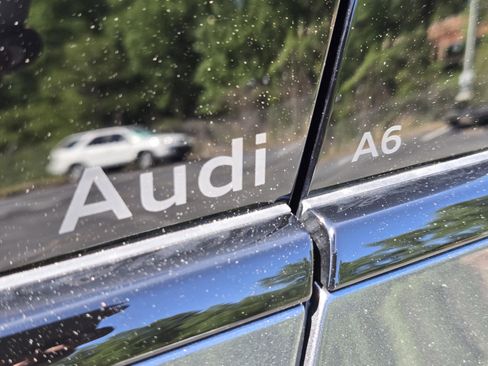 New 2026 Audi A6 Prestige AWD/4WD image 32