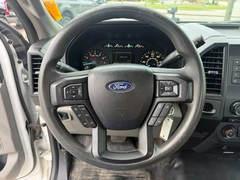 Used 2018 Ford F150 XL w/ Equipment Group 101A Mid RWD image 15