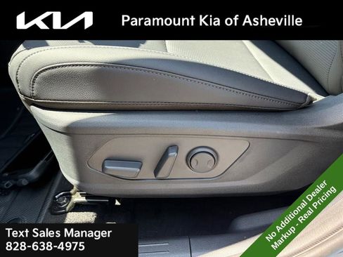 New 2026 Kia Sportage EX AWD/4WD image 19
