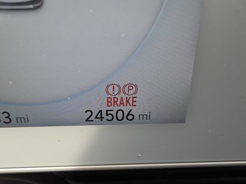 Used 2024 Hyundai Ioniq 5 SE AWD/4WD image 16