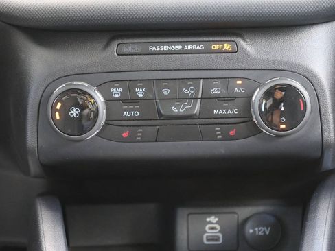 Used 2024 Ford Bronco Sport Big Bend w/ Convenience Package AWD/4WD image 21