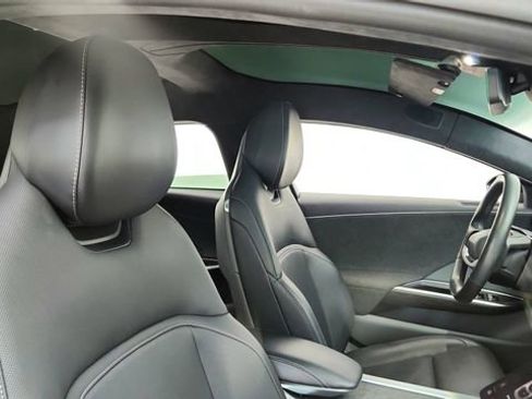 Used 2024 Lucid Air Touring image 21