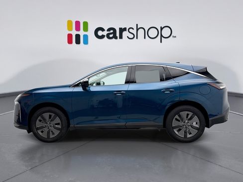 Used 2025 Nissan Murano SL AWD/4WD image 2