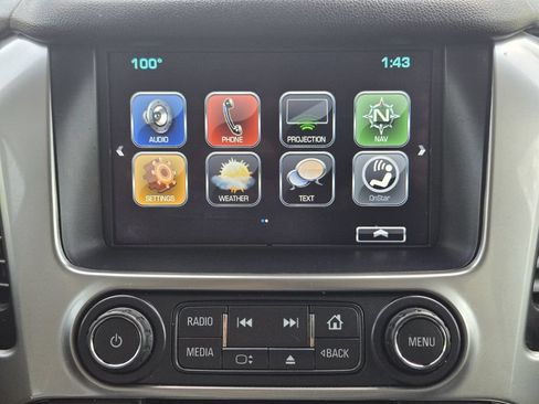 Used 2019 Chevrolet Tahoe Premier RWD image 8