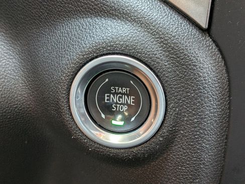 Used 2019 Chevrolet Silverado 1500 LTZ w/ LTZ Premium Package image 18