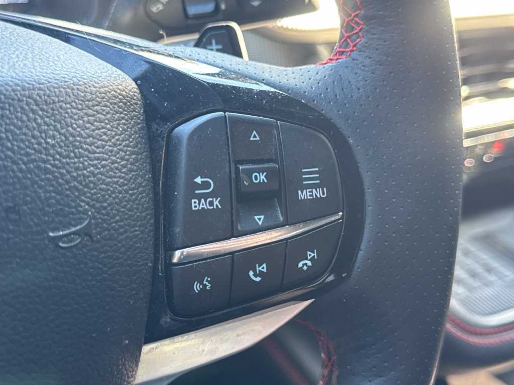 Used 2025 Ford Explorer ST w/ Sun And Sound Package AWD/4WD image 29