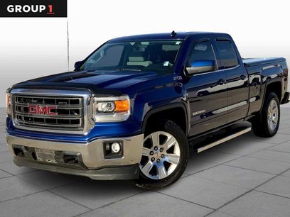 Used 2014 GMC Sierra 1500 SLE w/ SLE Preferred Package