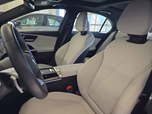 Certified 2025 Mercedes-Benz C 300 Sedan image 19