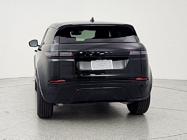 New 2026 Land Rover Range Rover Evoque S AWD/4WD image 6