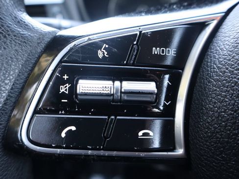 Used 2020 Kia Optima LX FWD image 27