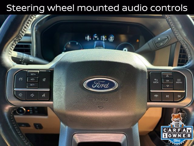 Used 2023 Ford F250 Lariat w/ Sport Appearance Package AWD/4WD image 20