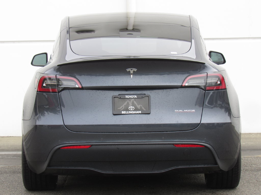 Used 2022 Tesla Model Y Performance AWD/4WD image 7