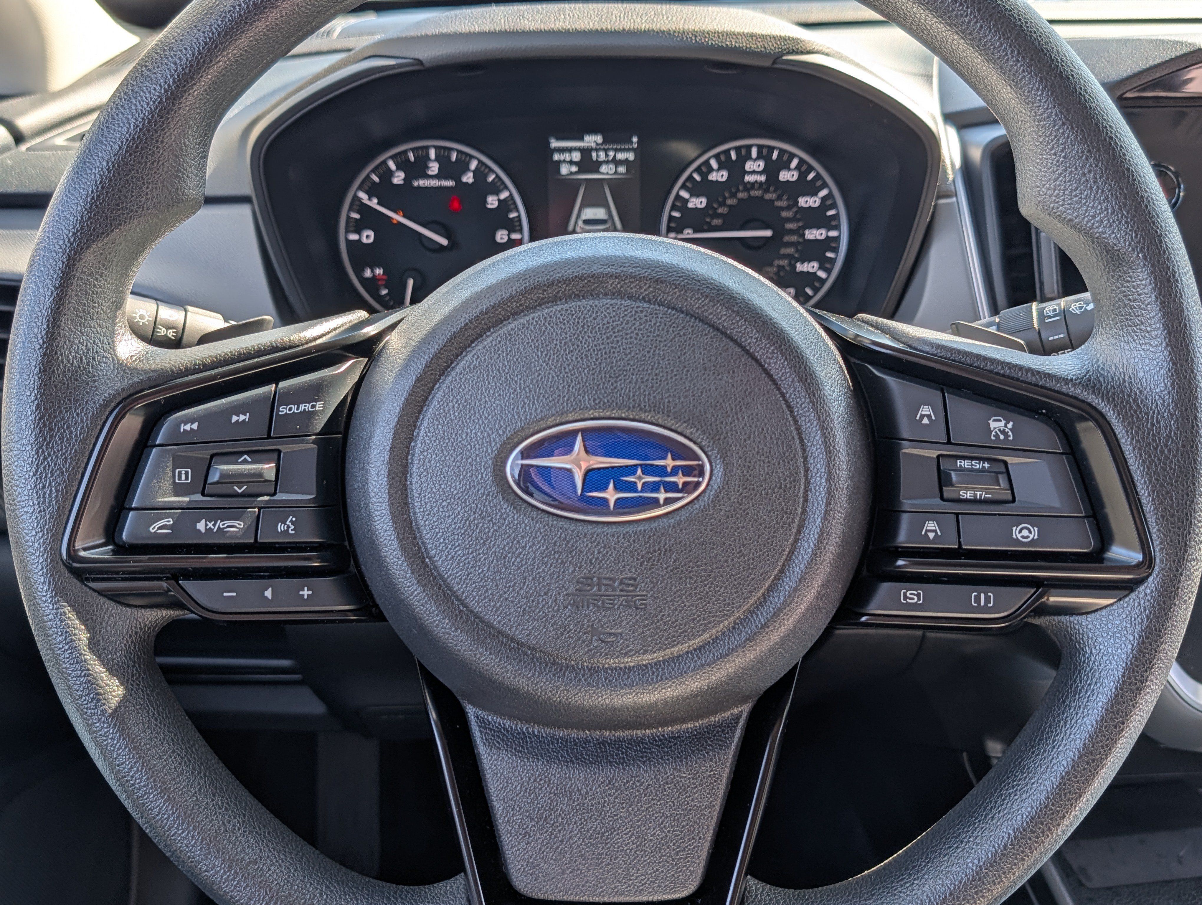 Certified 2025 Subaru Crosstrek 2.5i Premium AWD/4WD image 25