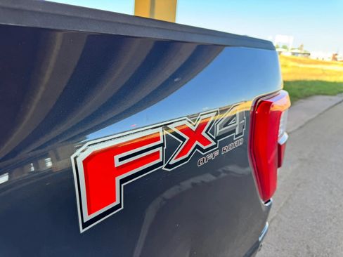 Used 2021 Ford F150 Platinum w/ Equipment Group 701A High AWD/4WD image 24