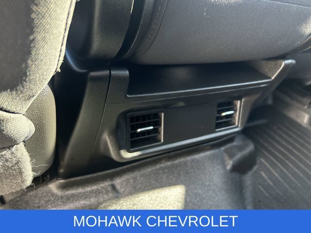 Used 2021 Chevrolet Silverado 1500 Custom AWD/4WD image 28