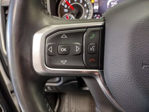 Used 2022 RAM 1500 Laramie AWD/4WD image 31