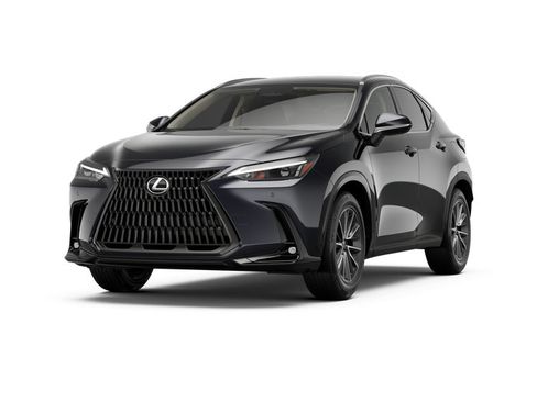 New 2026 Lexus NX 350 AWD image 1