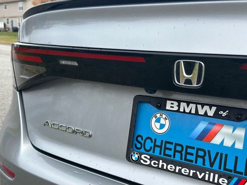 Used 2023 Honda Accord Sport image 13