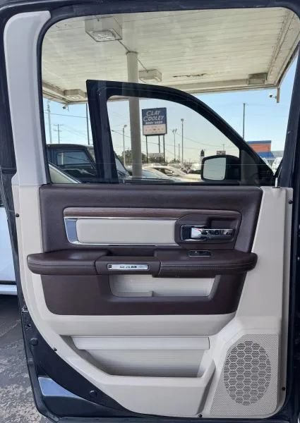 Used 2016 RAM 1500 Laramie w/ Protection Group AWD/4WD image 22