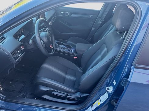 Used 2026 Honda Civic Sport image 19