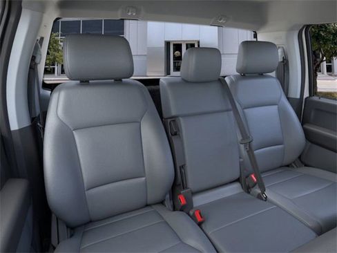 New 2026 Ford F550 4x4 Regular Cab Super Duty image 10