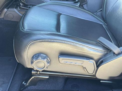 Used 2022 Jeep Wrangler Unlimited Rubicon 4xe image 18