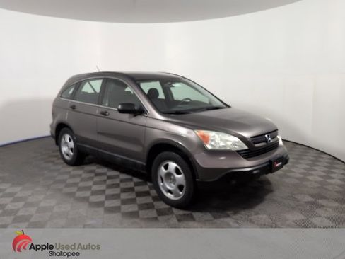 Used 2009 Honda CR-V LX image 1