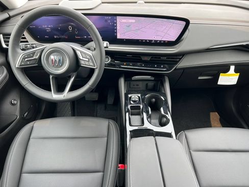 New 2026 Buick Envision Preferred AWD/4WD image 2